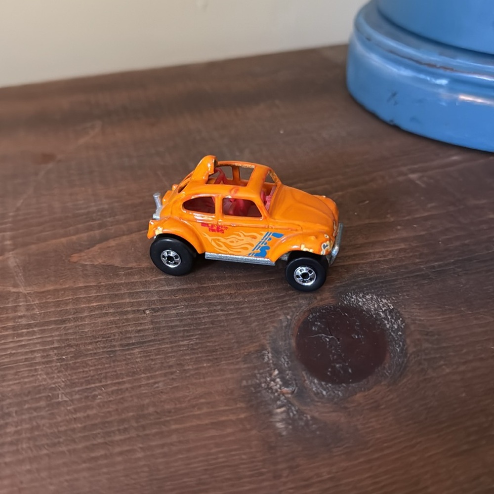 🚗🚙🏎️🌟Toy Car Set - Multicolor - Picture 3 of 12